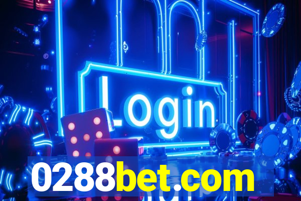 0288bet.com