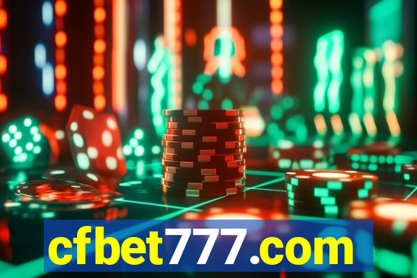 cfbet777.com