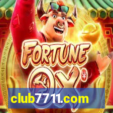 club7711.com