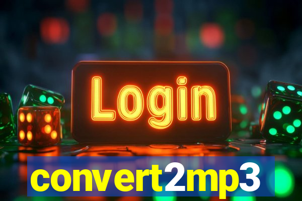 convert2mp3