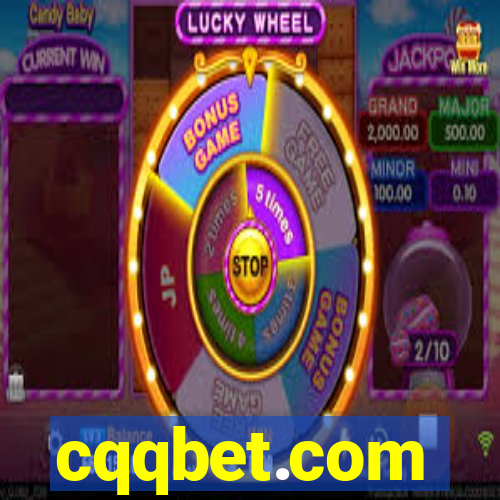 cqqbet.com