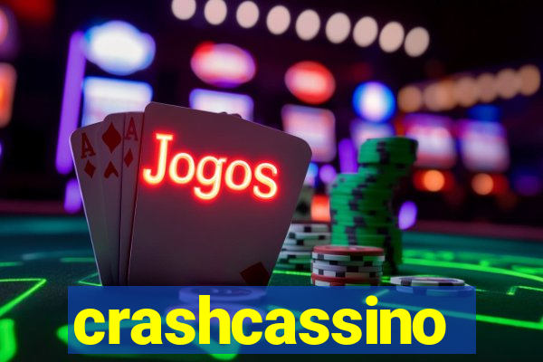 crashcassino