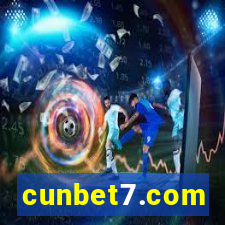 cunbet7.com