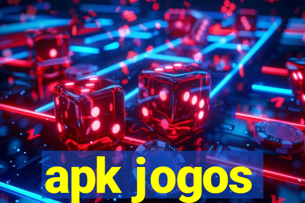 apk jogos