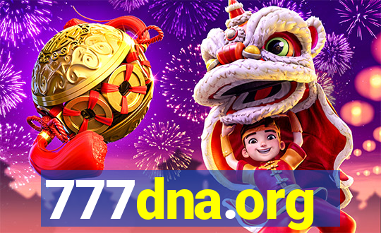 777dna.org