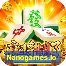 Nanogames.io