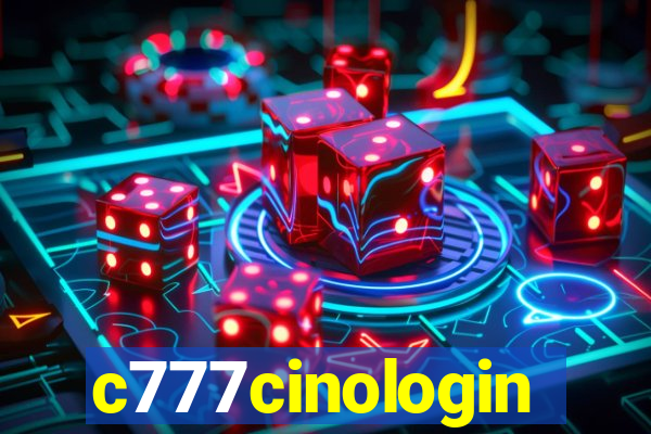 c777cinologin