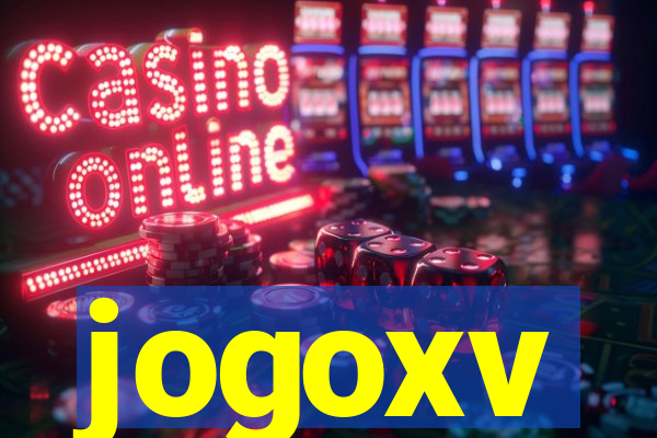 jogoxv