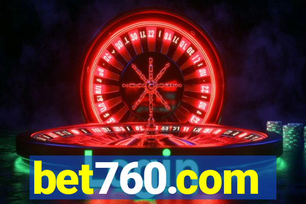 bet760.com