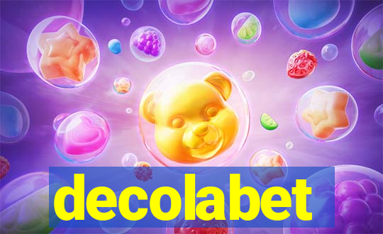 decolabet