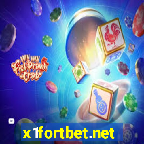 x1fortbet.net