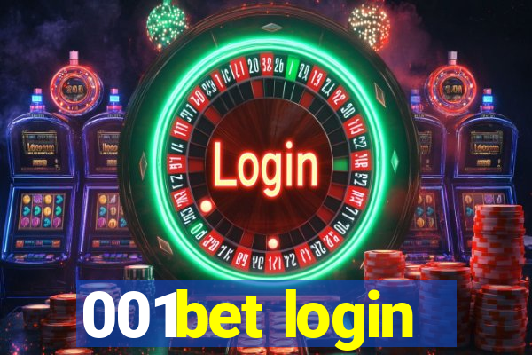 001bet login