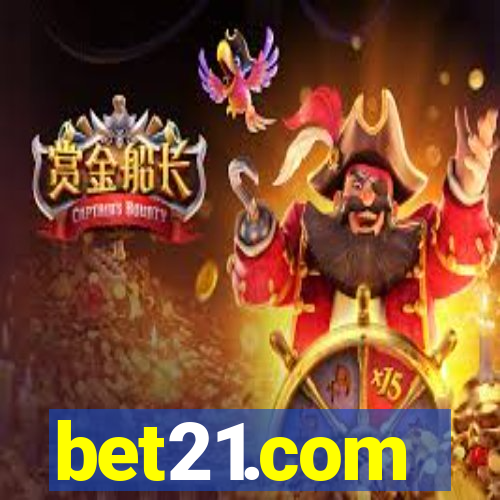 bet21.com