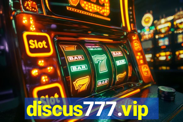 discus777.vip