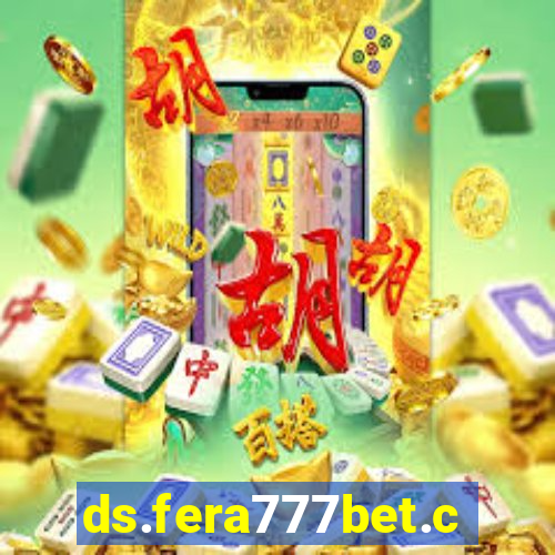 ds.fera777bet.com