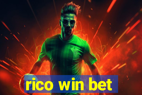 rico win bet