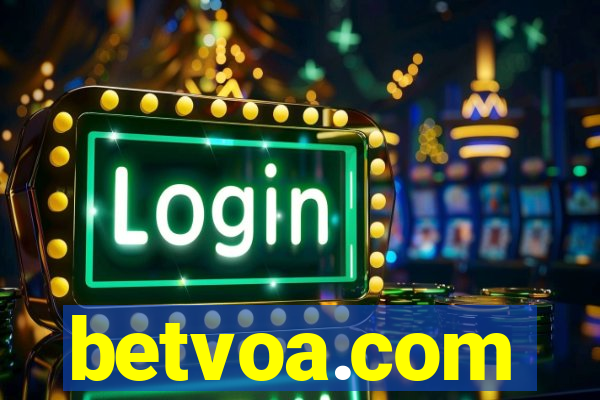 betvoa.com