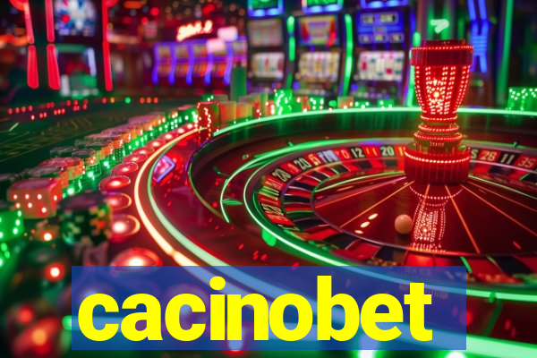 cacinobet