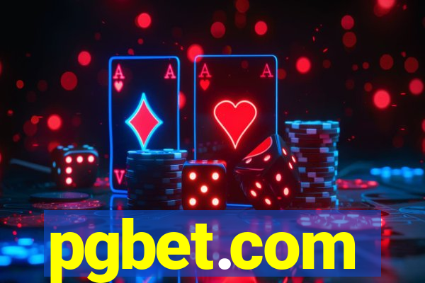 pgbet.com