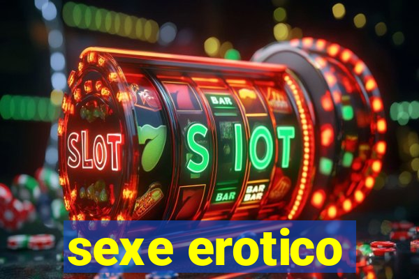 sexe erotico