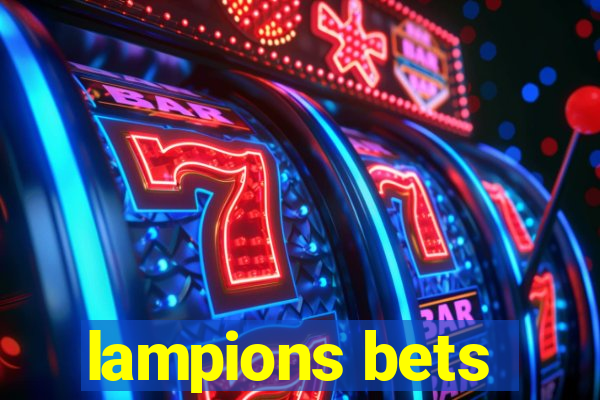 lampions bets