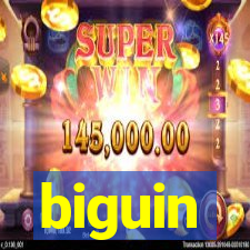 biguin