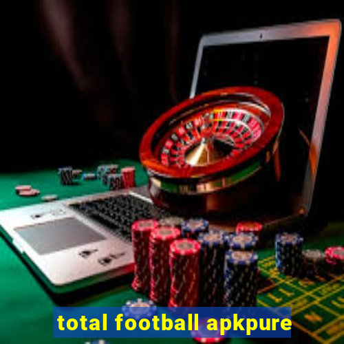 total football apkpure