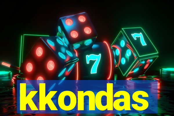 kkondas