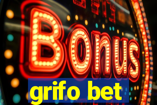 grifo bet