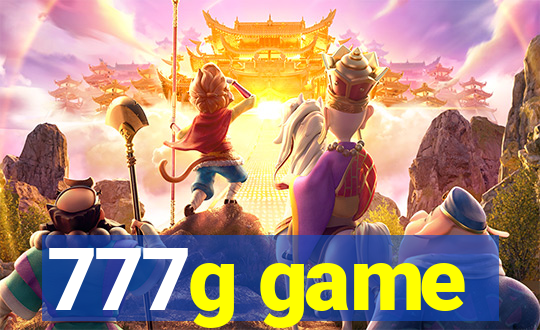 777g game