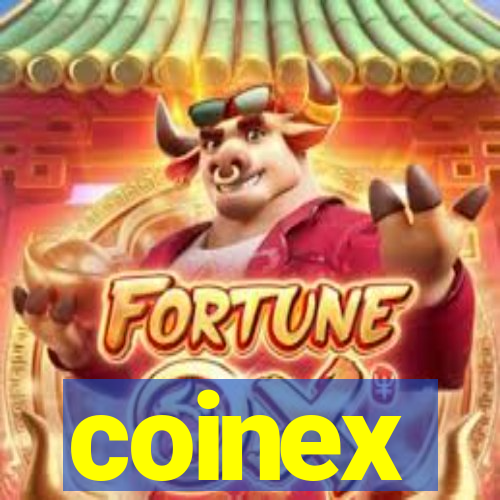 coinex