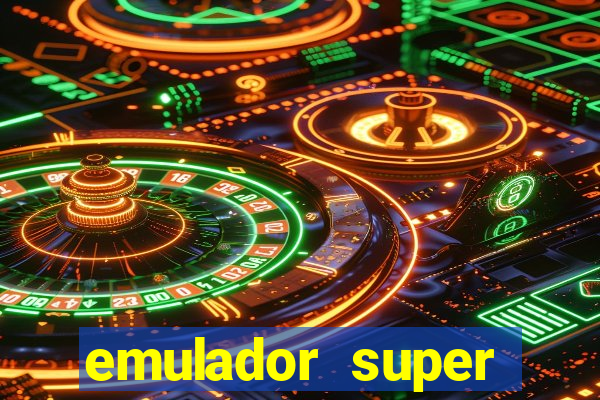 emulador super nintendo zsnes + 845 jogos (roms)