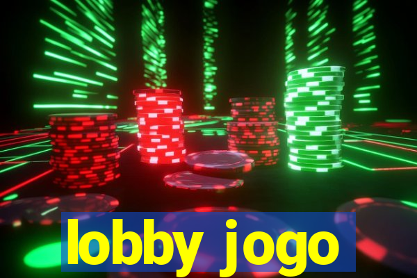 lobby jogo