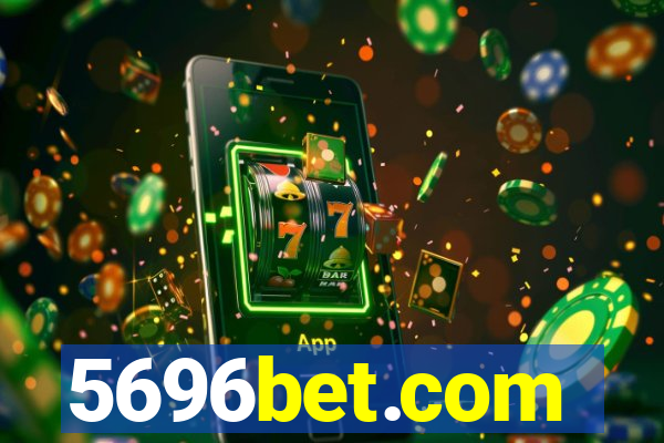 5696bet.com