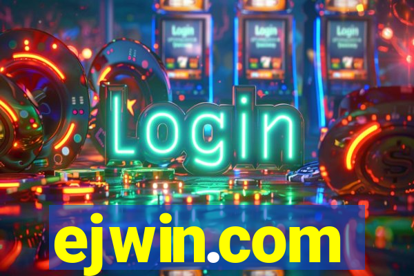 ejwin.com