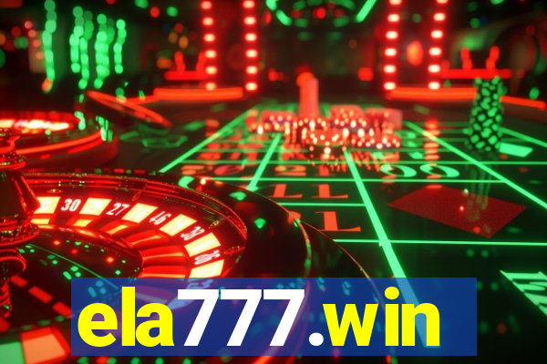 ela777.win