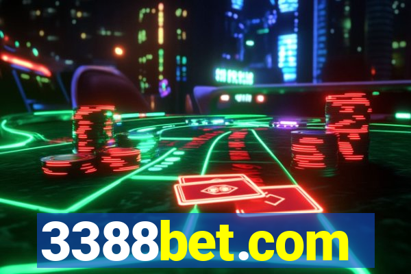 3388bet.com