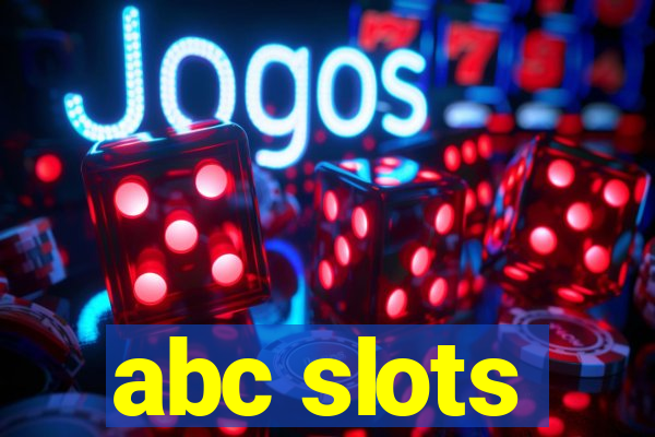 abc slots