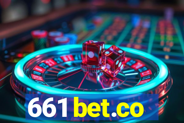 661 bet.co