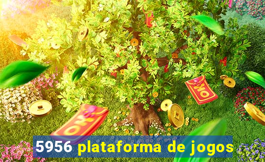 5956 plataforma de jogos