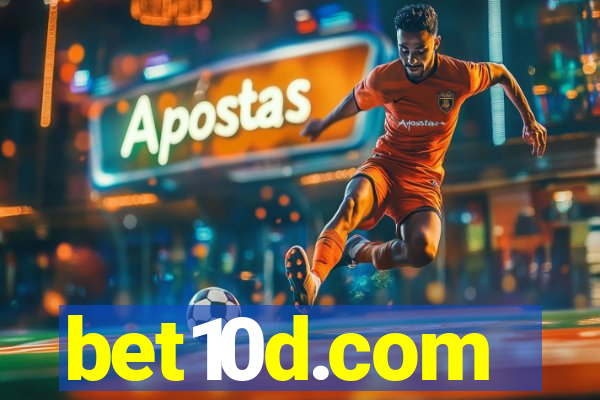 bet10d.com