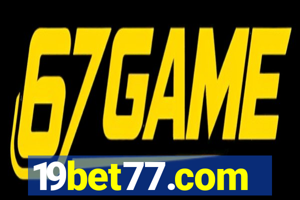 19bet77.com