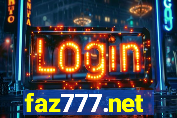 faz777.net