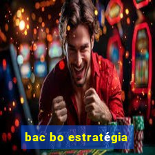 bac bo estratégia