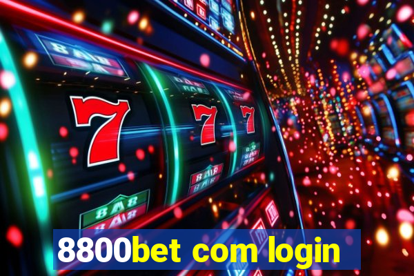 8800bet com login