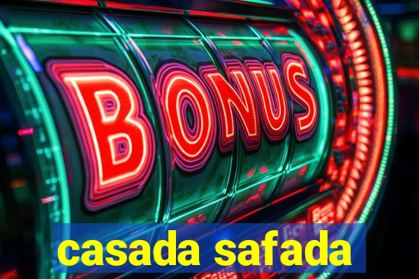 casada safada