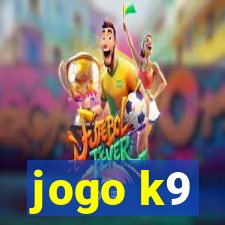 jogo k9