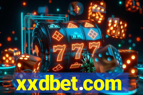 xxdbet.com