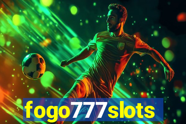 fogo777slots