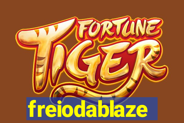 freiodablaze